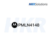 MOTOROLA PMLN4148 Rear Accessory Connector USB Programmed Transmission Line